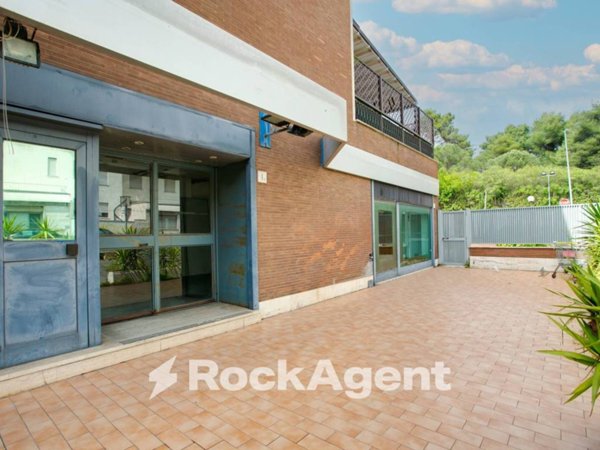 negozio in affitto a Roma in zona Trionfale