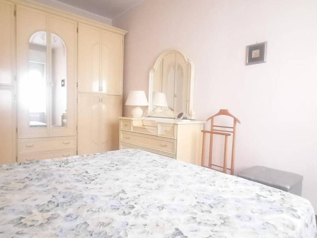 appartamento in affitto a Roma in zona Trieste
