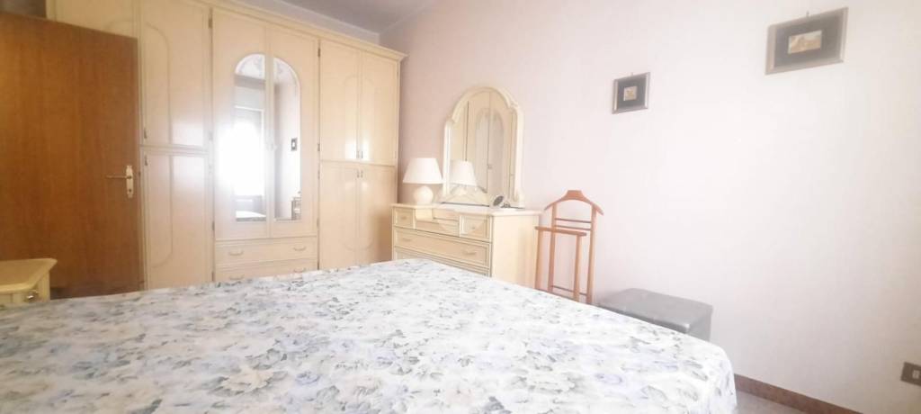 appartamento in affitto a Roma in zona Trieste