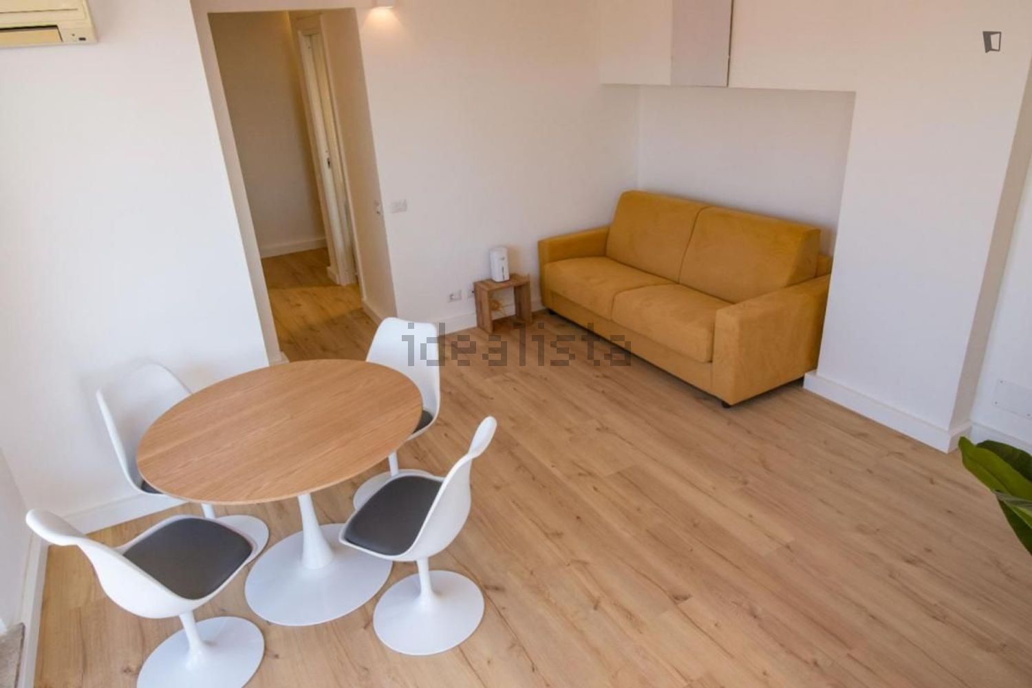 appartamento in affitto a Roma in zona Flaminio