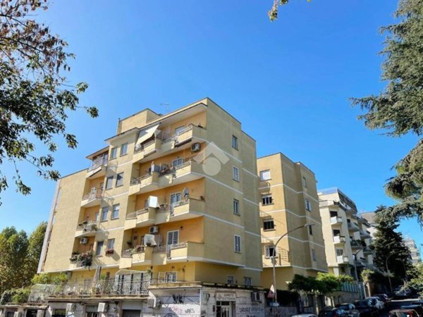 appartamento in affitto a Roma in zona Monte Sacro/Talenti