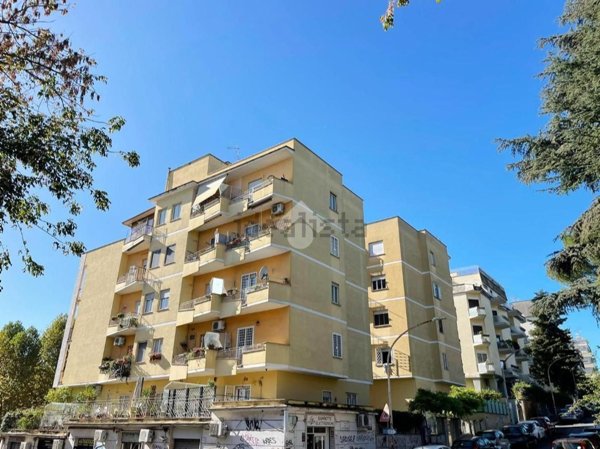 appartamento in affitto a Roma in zona Monte Sacro/Talenti