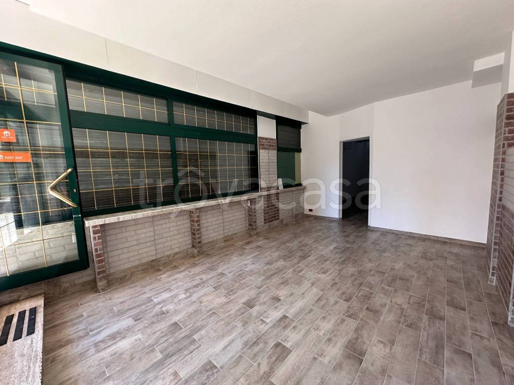 appartamento in affitto a Roma in zona Portuense