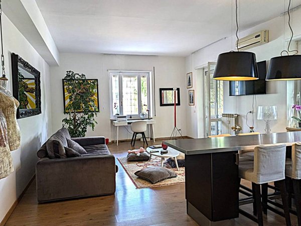 appartamento in affitto a Roma in zona Tor di Quinto