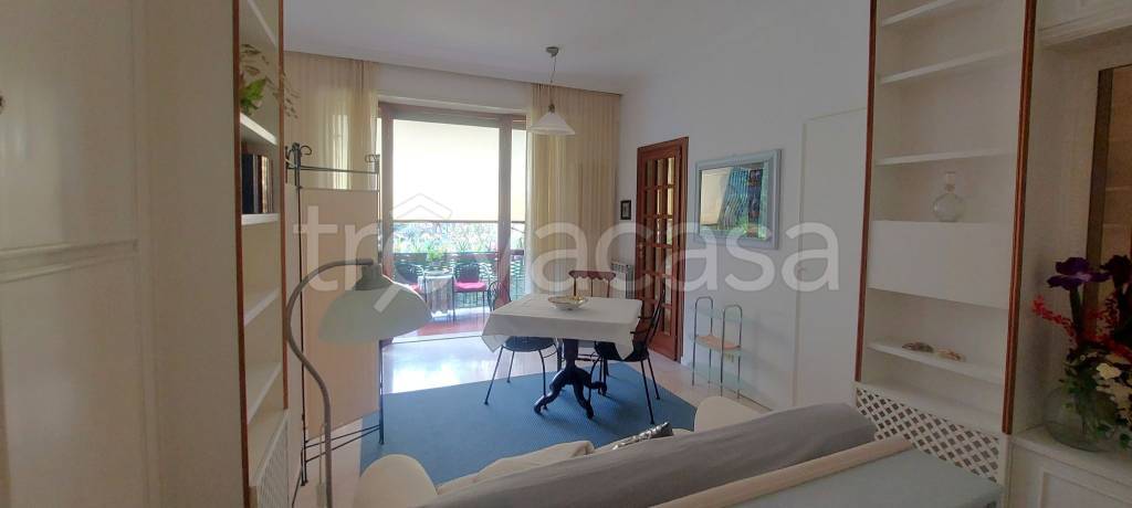 appartamento in affitto a Roma in zona Ardeatino