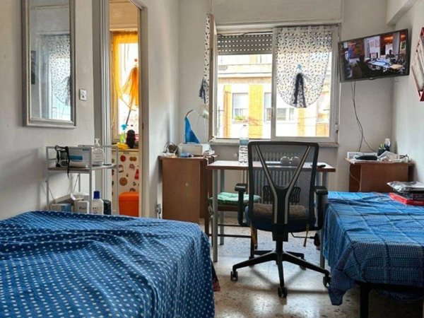 appartamento in affitto a Roma in zona Collatino