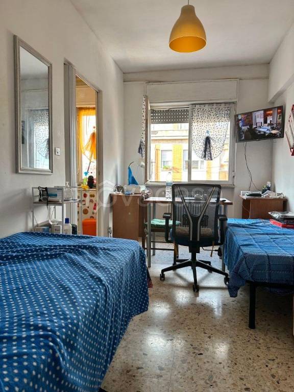 appartamento in affitto a Roma in zona Pietralata