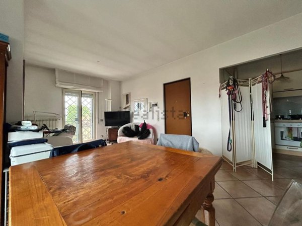 appartamento in affitto a Roma in zona Vitinia