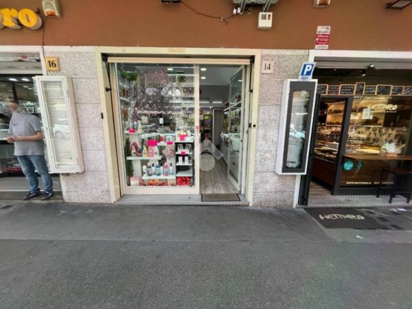 negozio in affitto a Roma in zona Aurelio