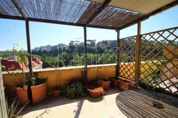appartamento in affitto a Roma in zona Flaminio