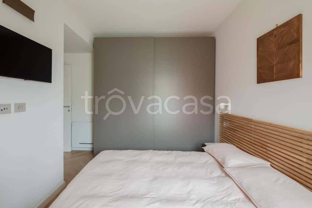 appartamento in affitto a Roma in zona Portuense