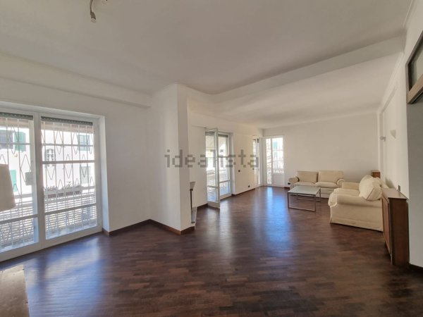 appartamento in affitto a Roma in zona San Saba - Ripa