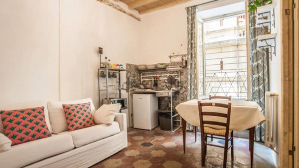 appartamento in affitto a Roma in zona Campo Marzio