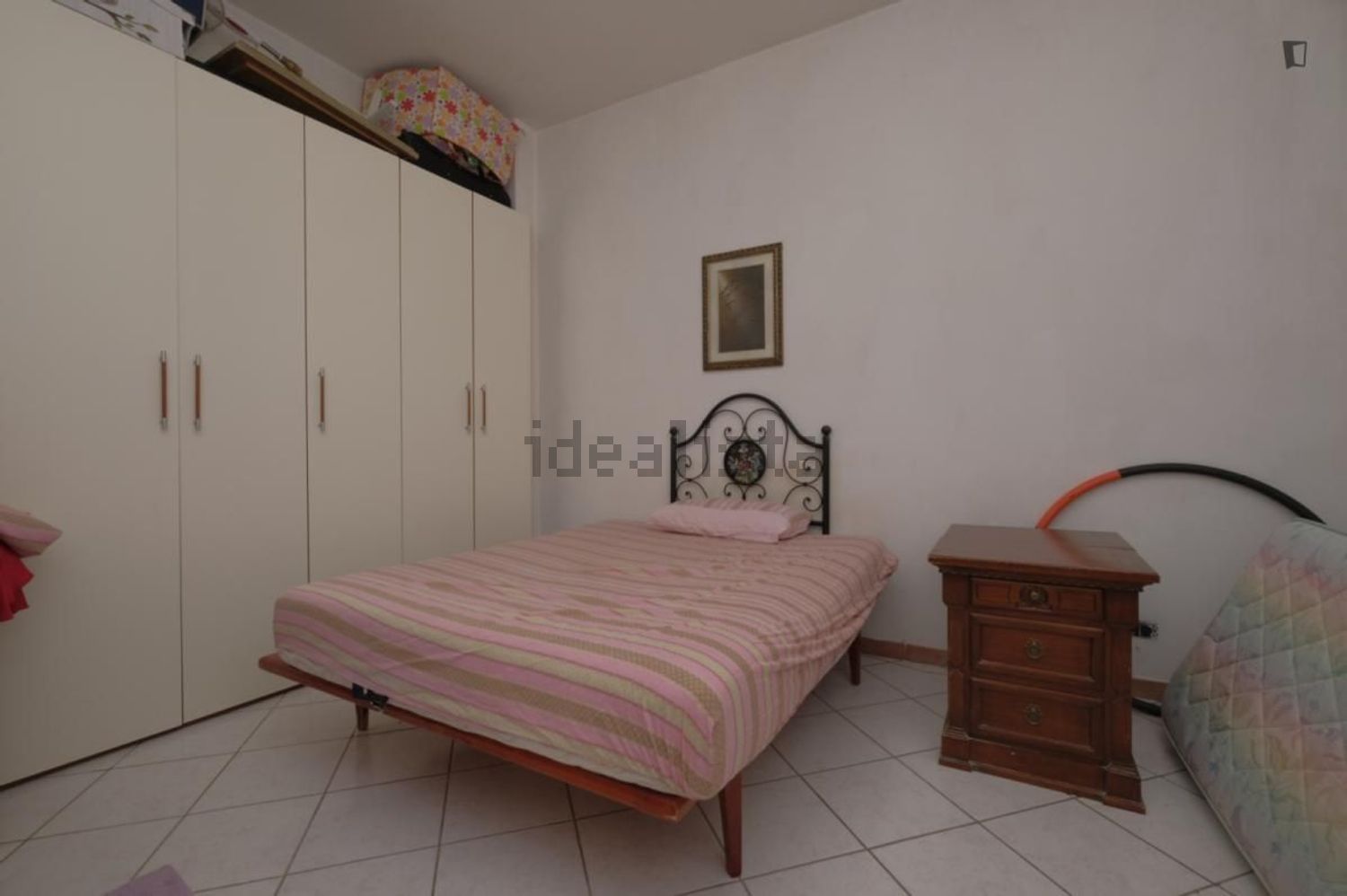 appartamento in affitto a Roma in zona Tor Sapienza