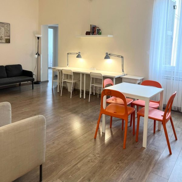 appartamento in affitto a Roma in zona Aurelio