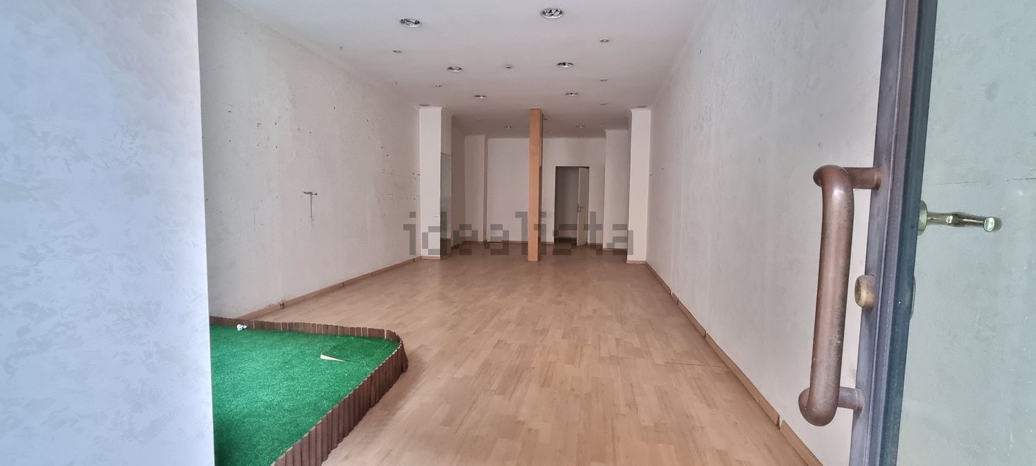 negozio in affitto a Roma in zona Campo Marzio