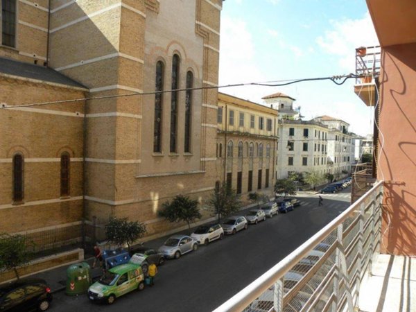 appartamento in affitto a Roma in zona Ostiense