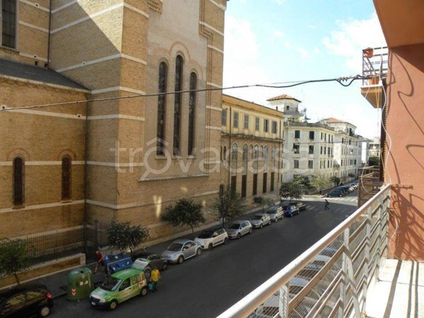 appartamento in affitto a Roma in zona Ostiense