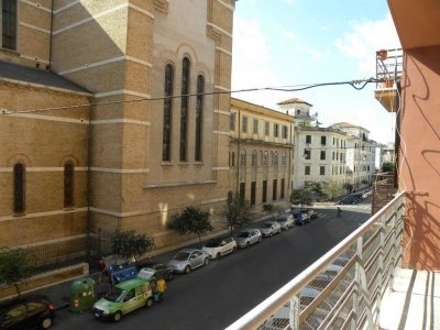 appartamento in affitto a Roma in zona Ostiense