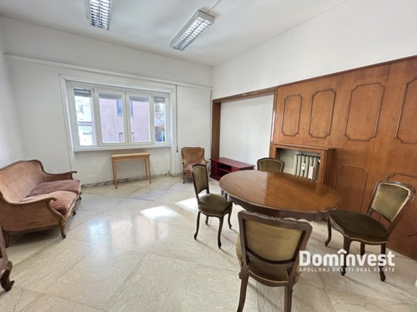 appartamento in affitto a Roma in zona Trieste