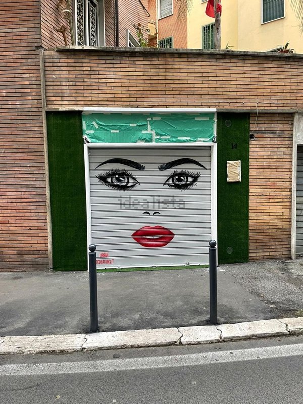 ufficio in affitto a Roma in zona Parioli