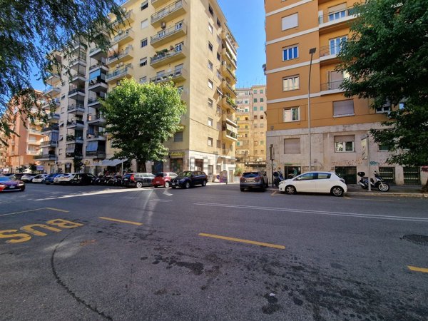 casa indipendente in affitto a Roma