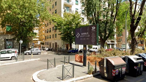 casa indipendente in affitto a Roma