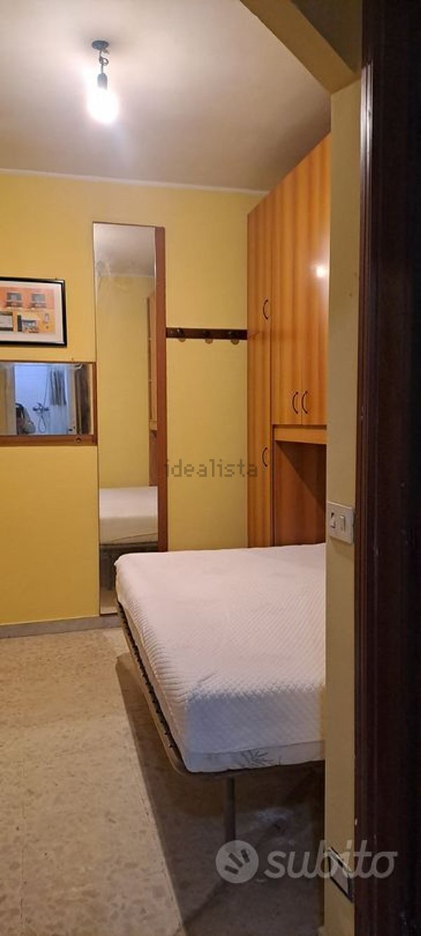 appartamento in affitto a Roma in zona Prenestino-Labicano