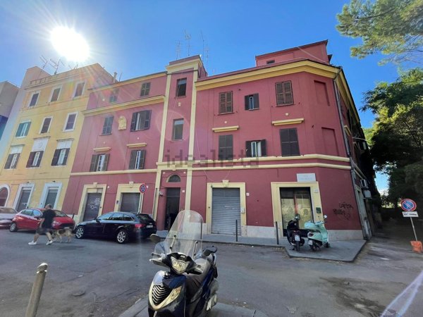 appartamento in affitto a Roma in zona Tiburtino