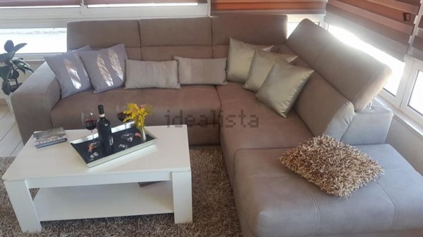 appartamento in affitto a Roma in zona Aurelio