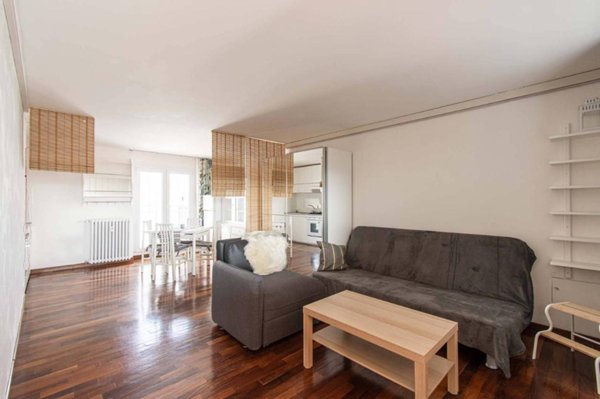 appartamento in affitto a Roma in zona Ostiense