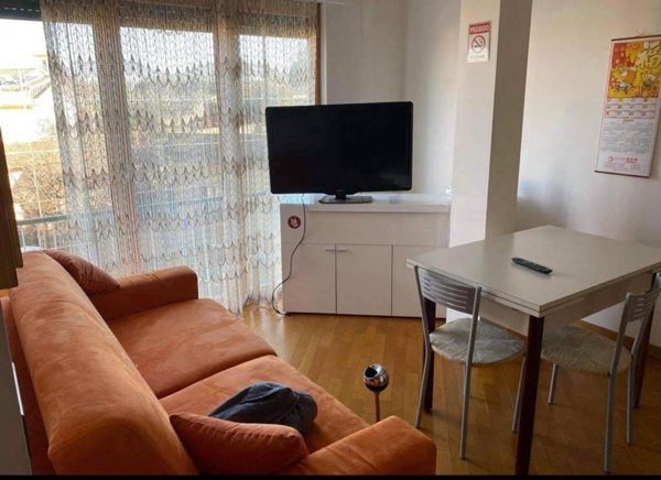 appartamento in affitto a Roma in zona Nomentano