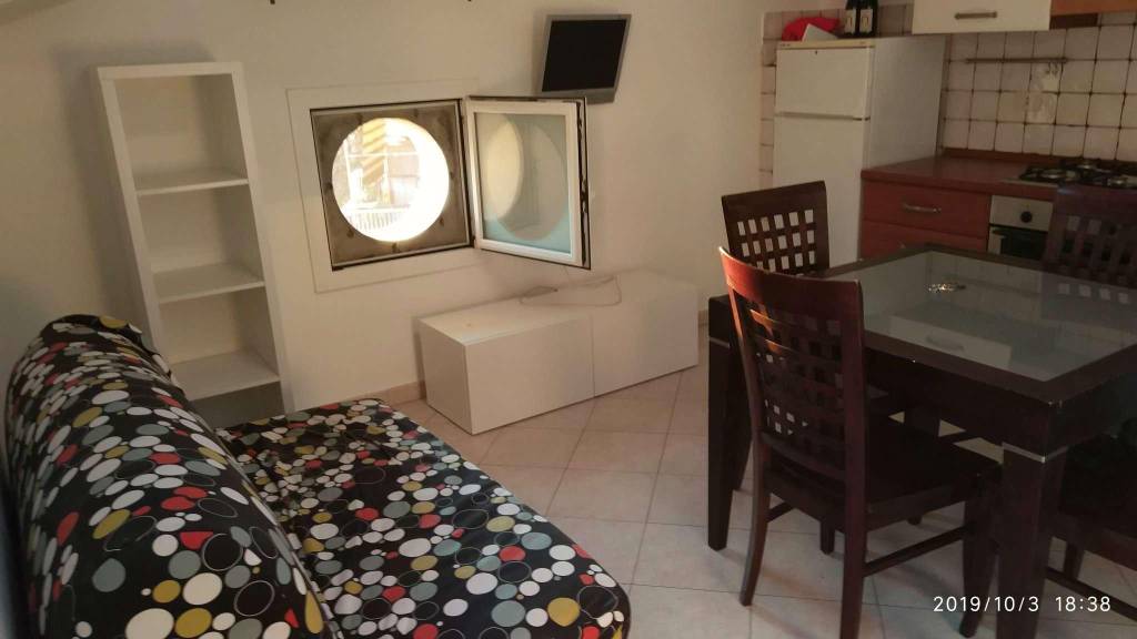 appartamento in affitto a Roma in zona Primavalle