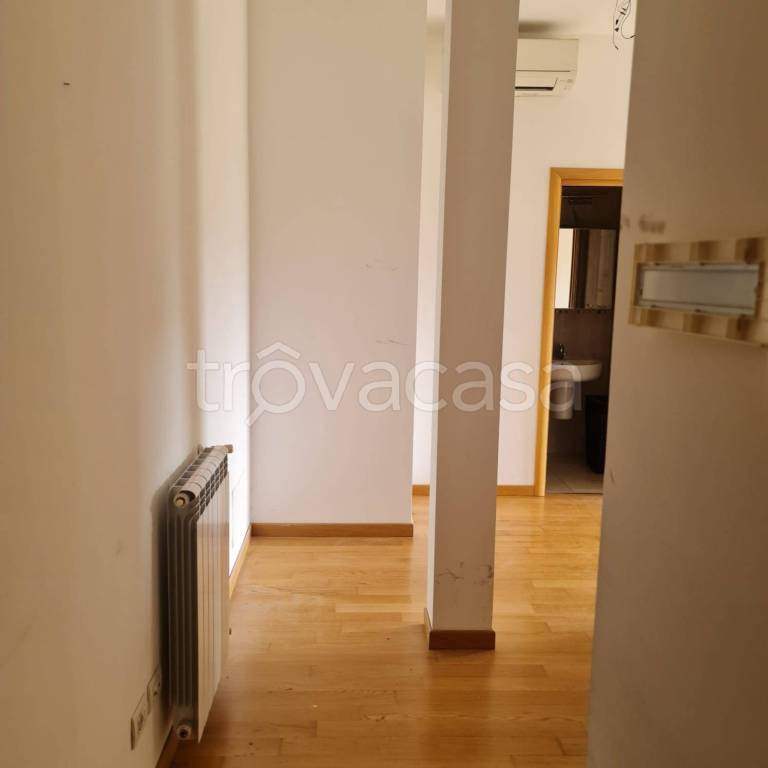 appartamento in affitto a Roma in zona Corviale