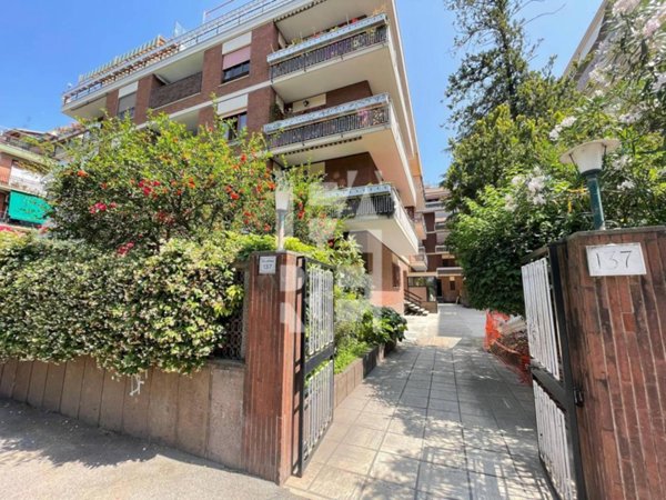 appartamento in affitto a Roma in zona Appio Claudio