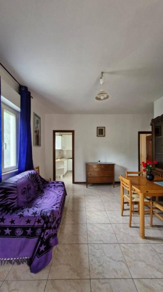 appartamento in affitto a Roma in zona Olgiata