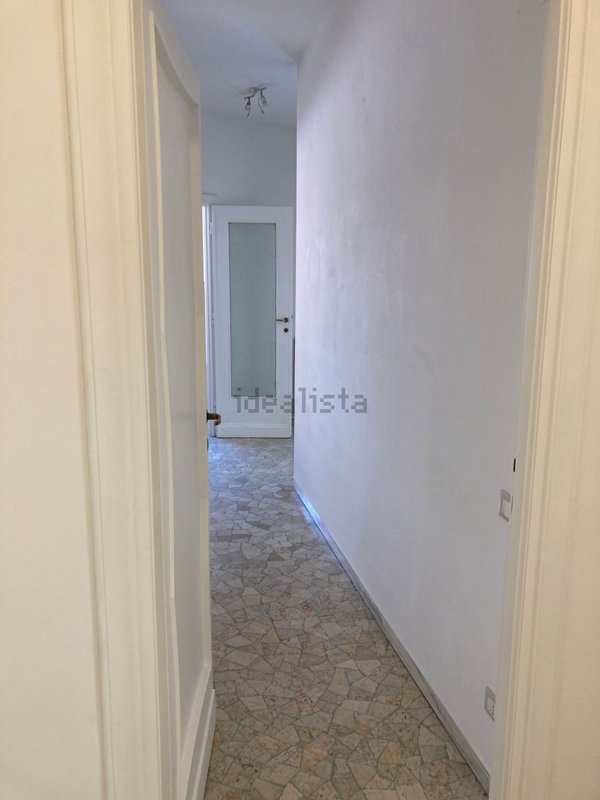 appartamento in affitto a Roma in zona Trieste