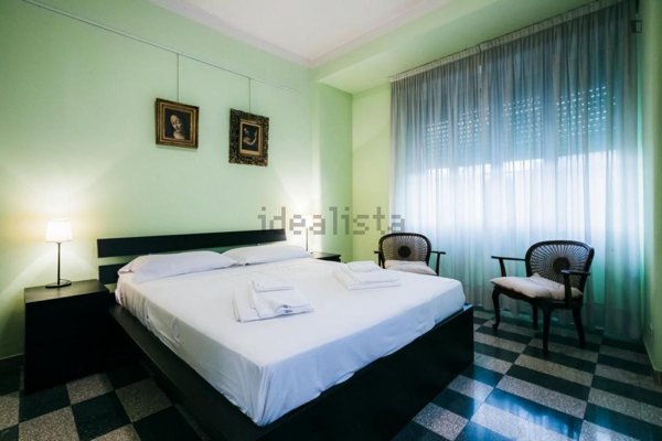 appartamento in affitto a Roma
