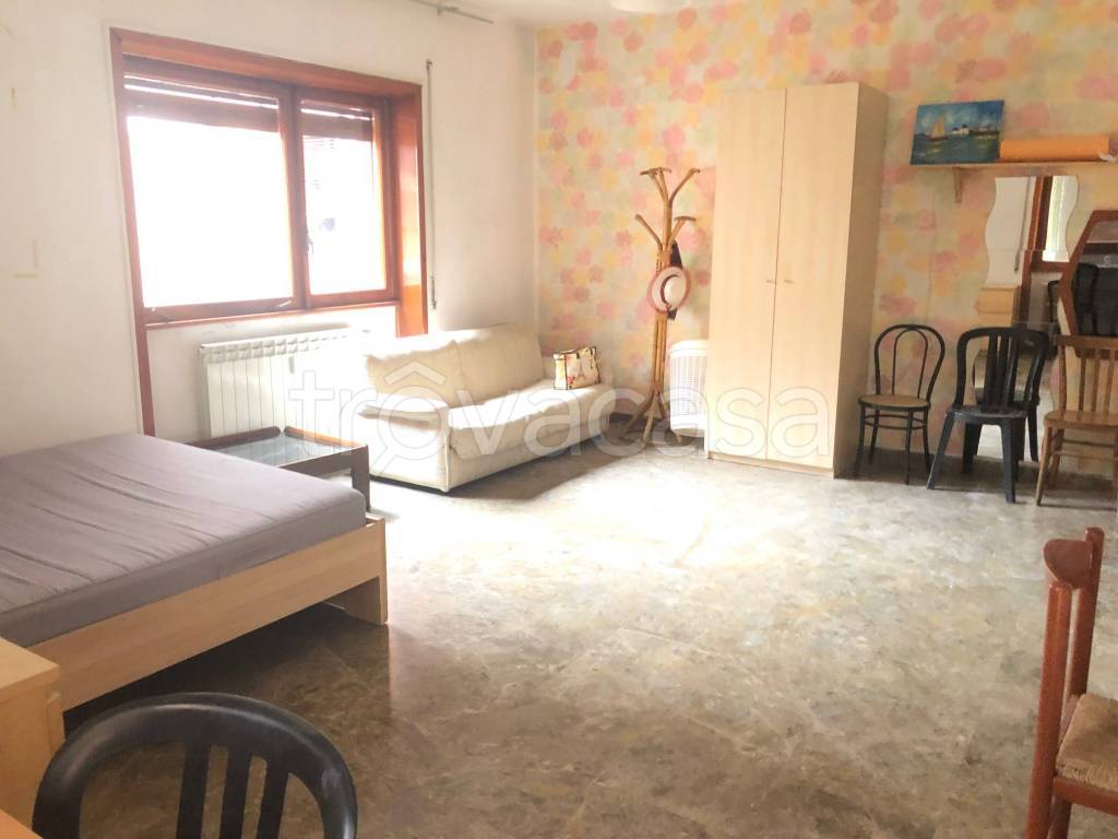 appartamento in affitto a Roma in zona Tuscolano