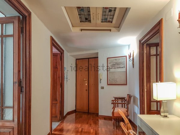 appartamento in affitto a Roma in zona Centro Storico