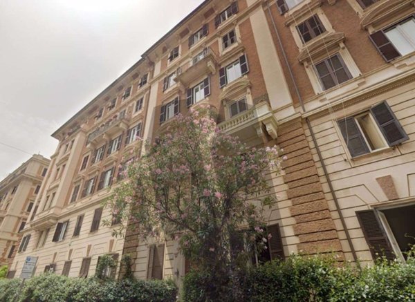 appartamento in affitto a Roma in zona Salario