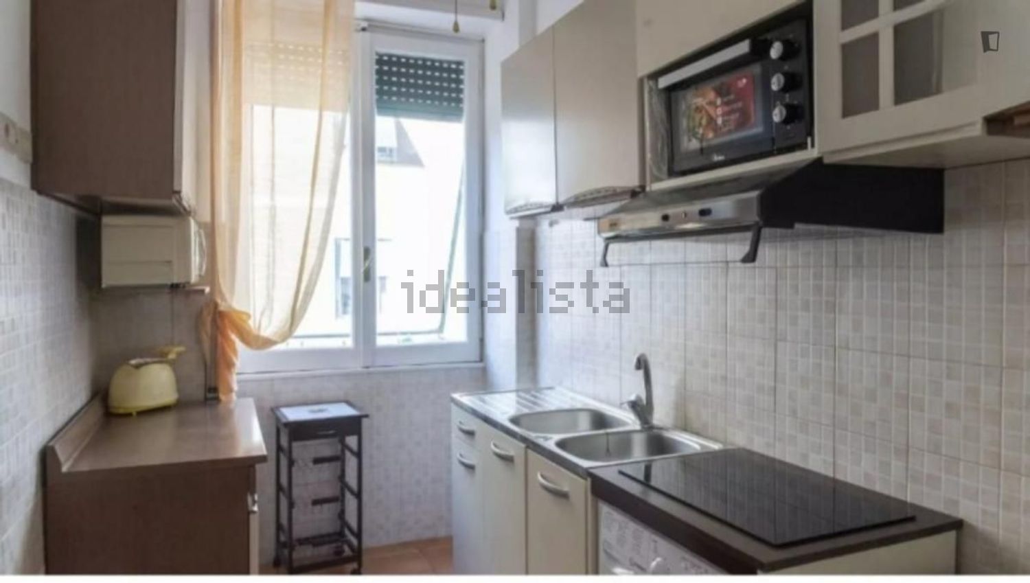 appartamento in affitto a Roma
