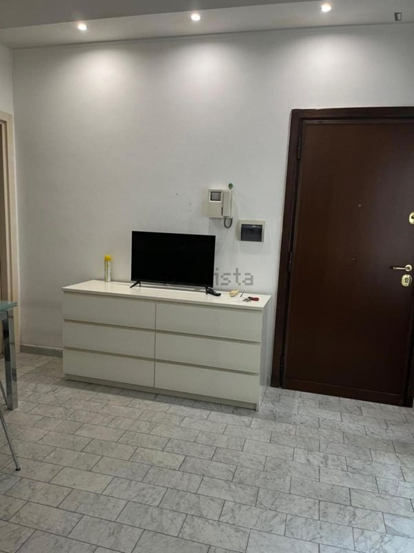 appartamento in affitto a Roma in zona Monte Sacro/Talenti