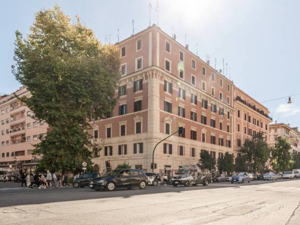 appartamento in affitto a Roma in zona Rione Prati