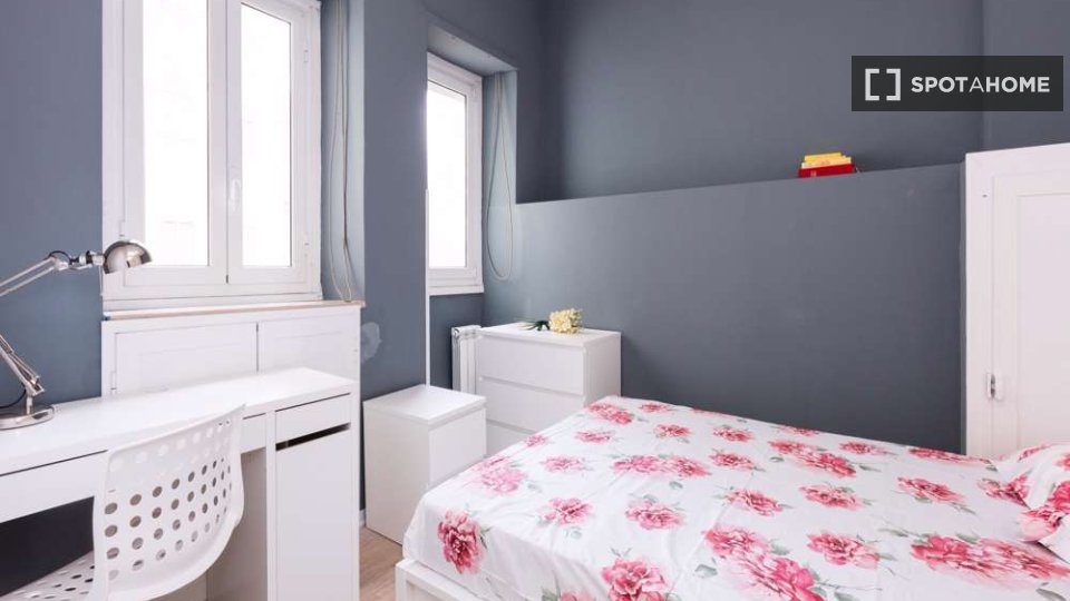 appartamento in affitto a Roma in zona Testaccio