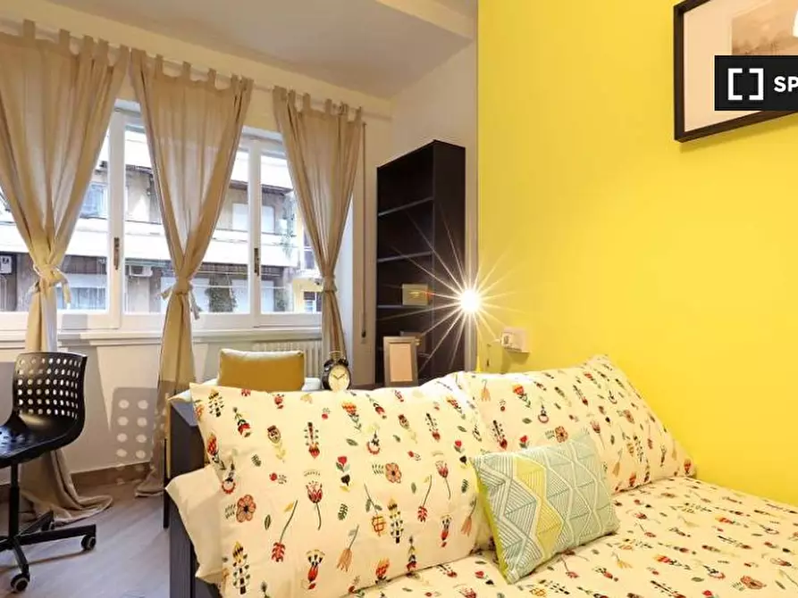 appartamento in affitto a Roma in zona Portuense