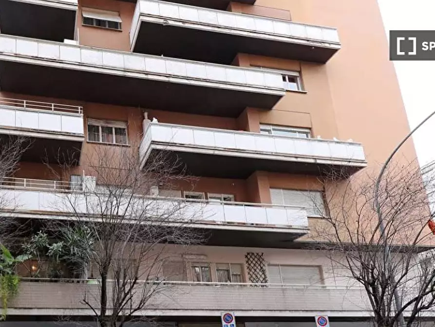 appartamento in affitto a Roma in zona Portuense
