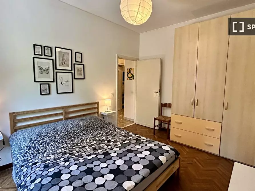 appartamento in affitto a Roma in zona Portuense