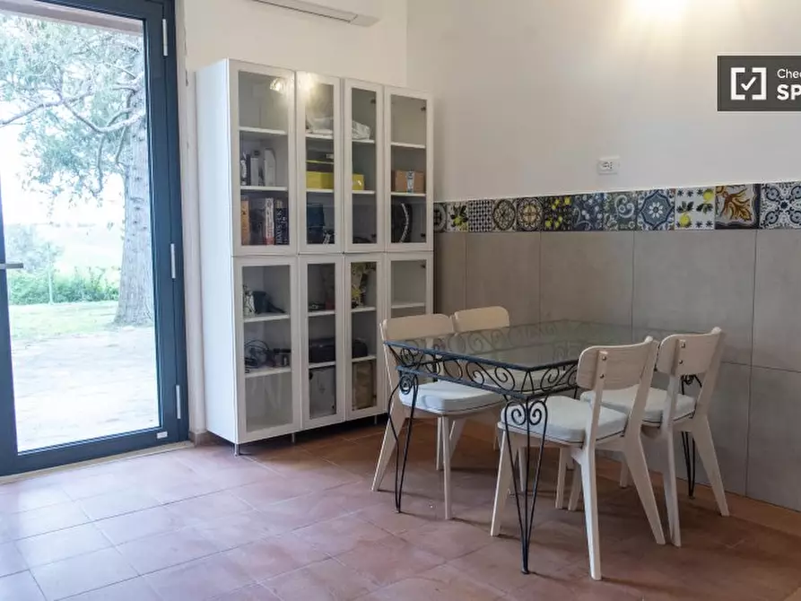 appartamento in affitto a Roma in zona Torricola