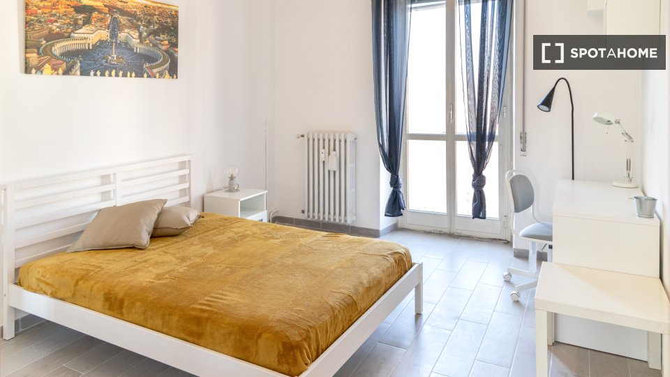 appartamento in affitto a Roma in zona Ostiense